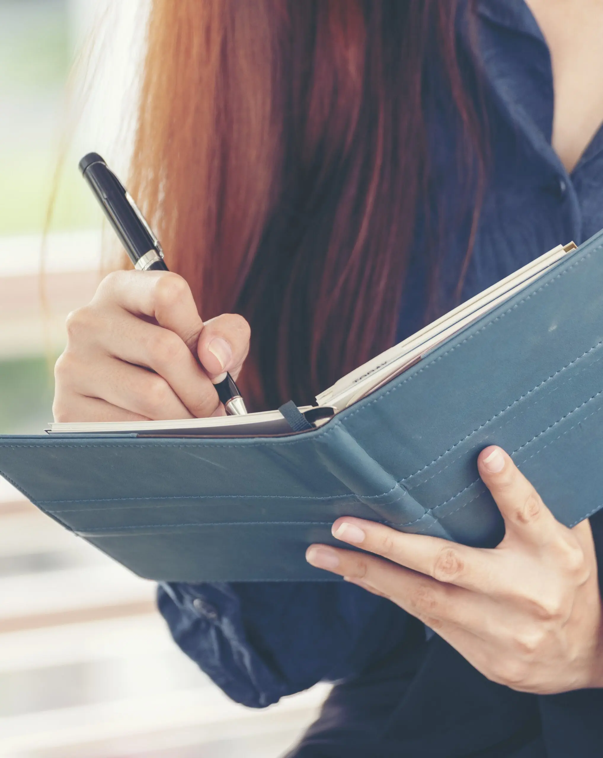 Do you need to make a report?