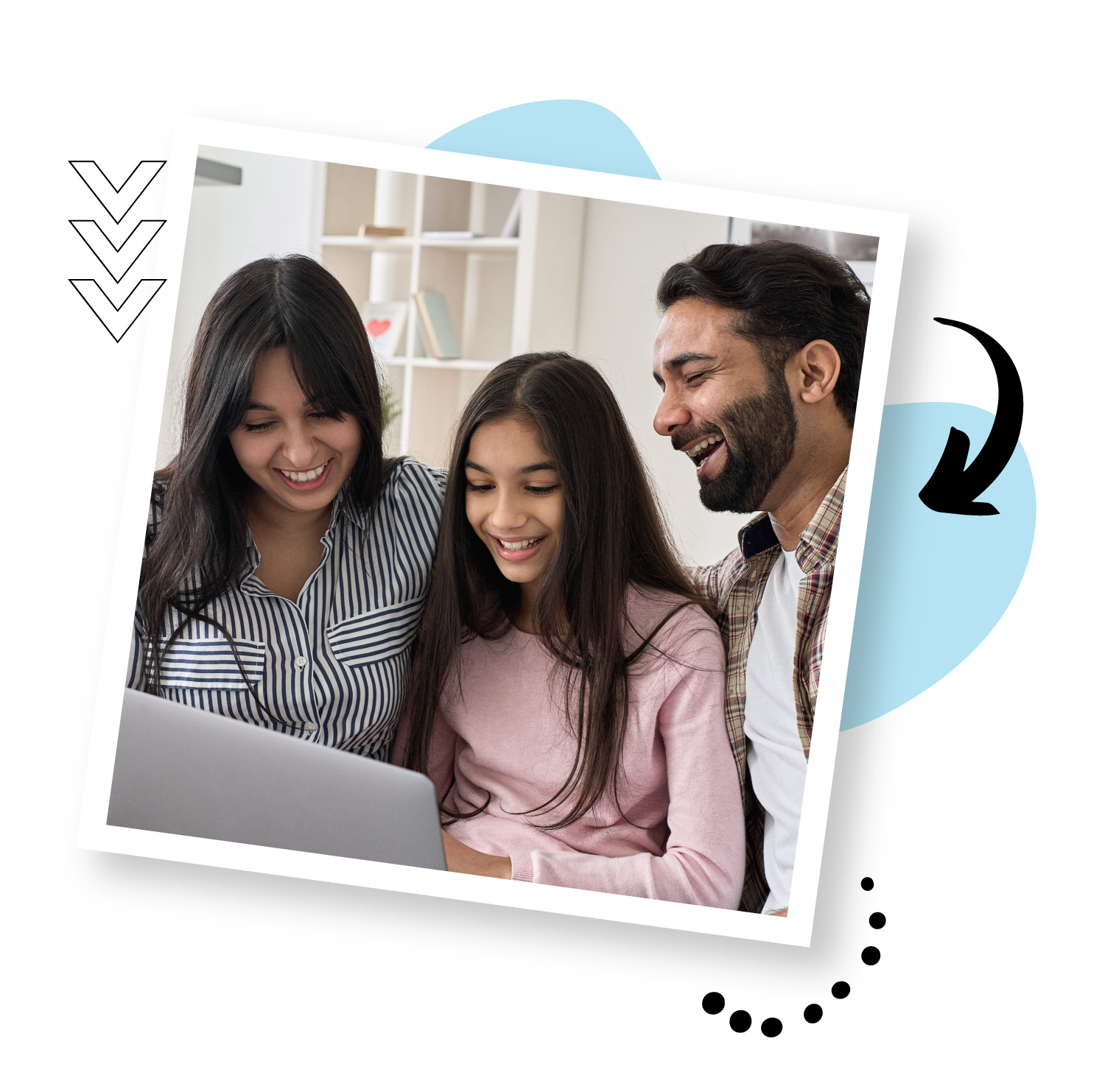 Parent Information