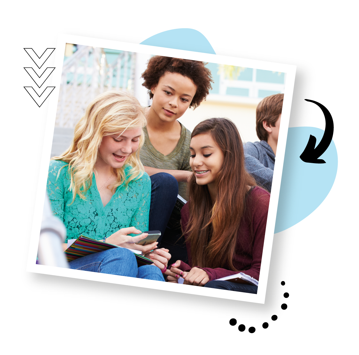 What age is the True Freedom Program intended for?