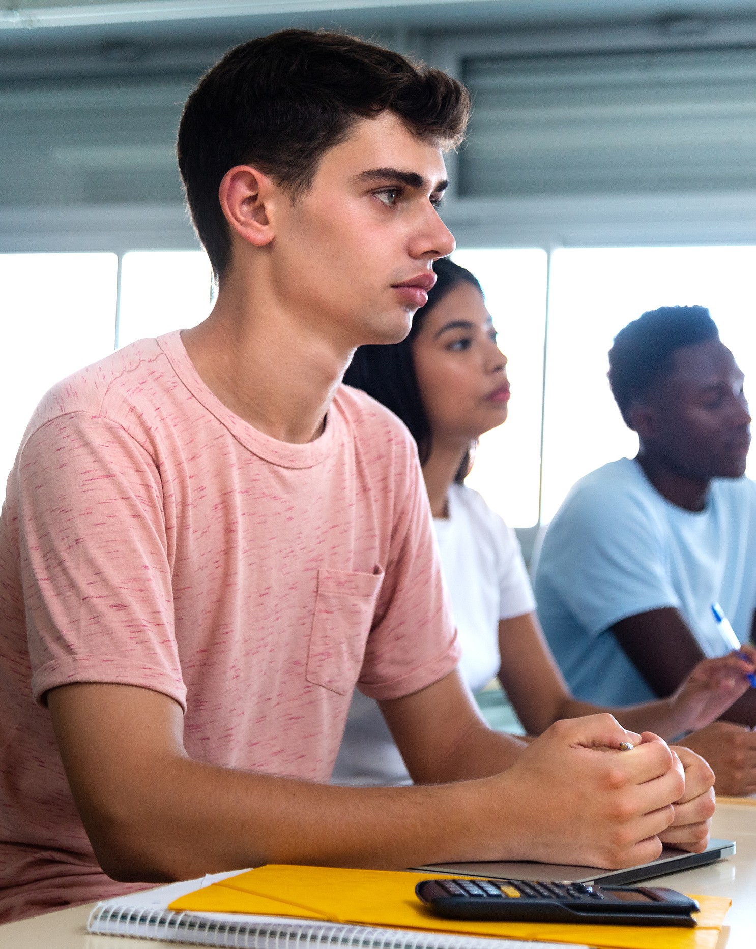 What requirements does the program meet?